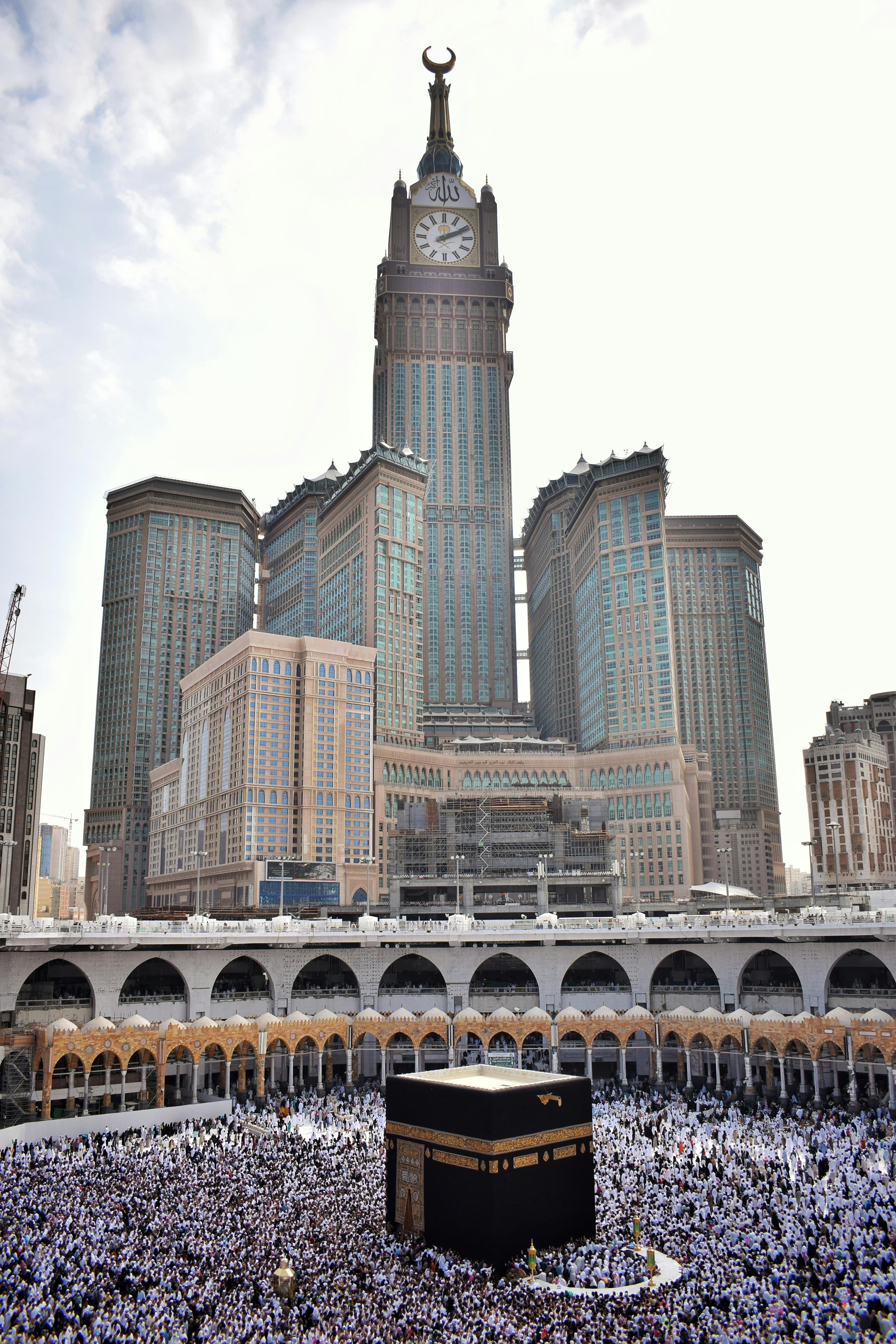 Massar System Features